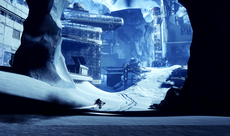 Destiny 2: Beyond Light