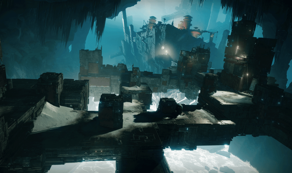 Destiny 2: Beyond Light