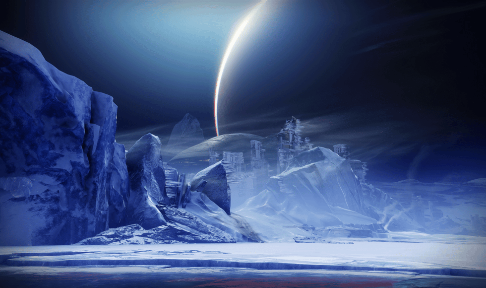 Destiny 2: Beyond Light