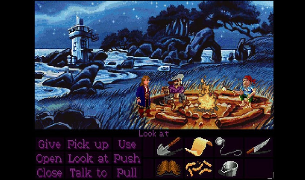Monkey Island : Special Edition Bundle - Moved to Genba