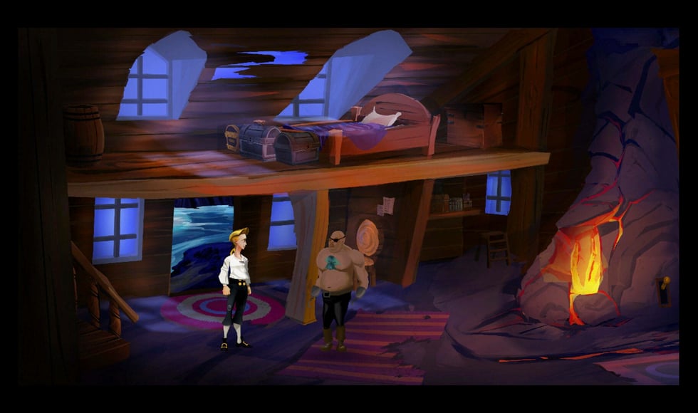 Monkey Island : Special Edition Bundle - Moved to Genba