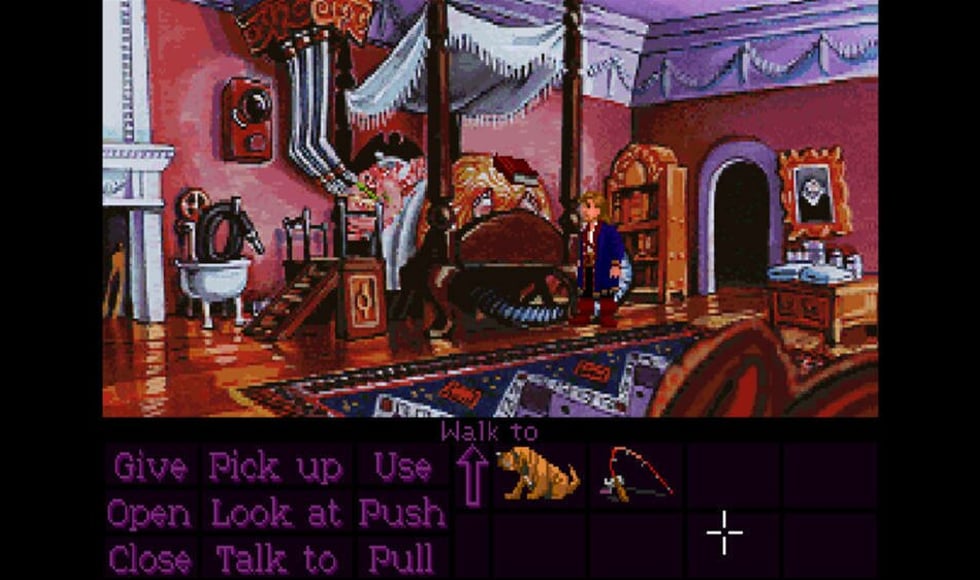 Monkey Island : Special Edition Bundle - Moved to Genba