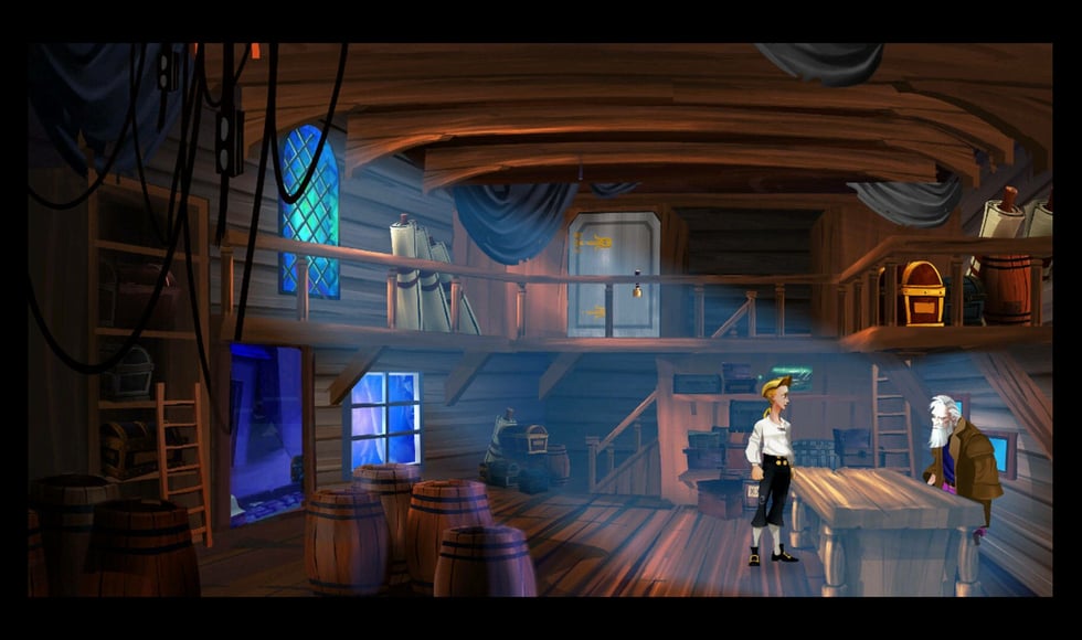 Monkey Island : Special Edition Bundle - Moved to Genba
