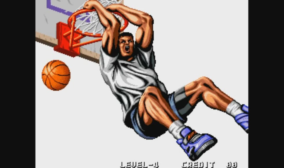 Street Hoop