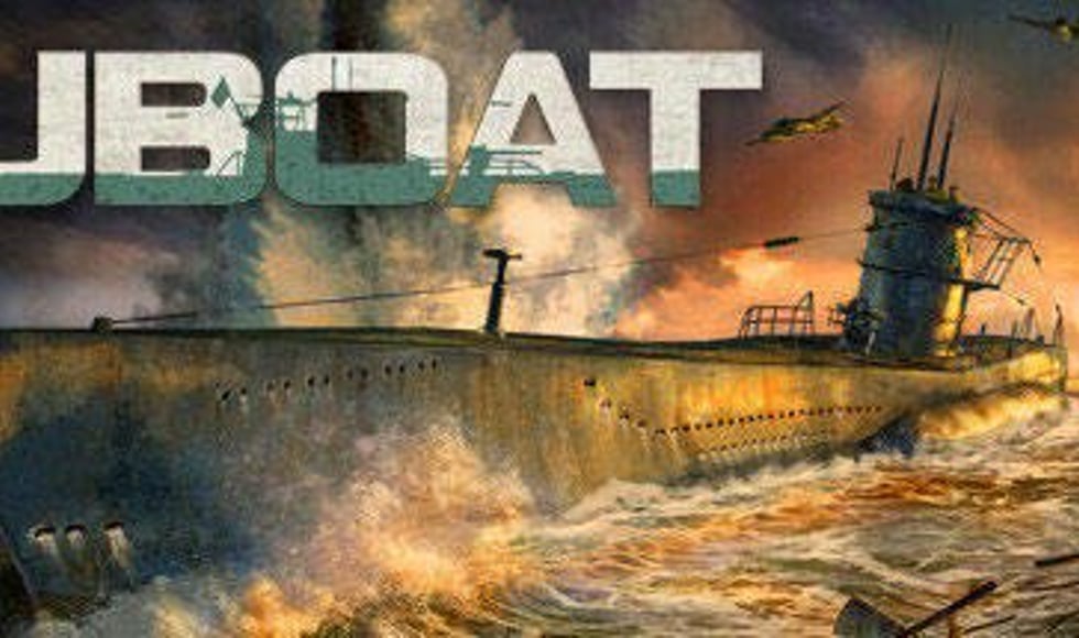 UBOAT [OUT OF STOCK]