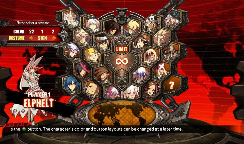 GUILTY GEAR Xrd -REVELATOR- Deluxe Edition