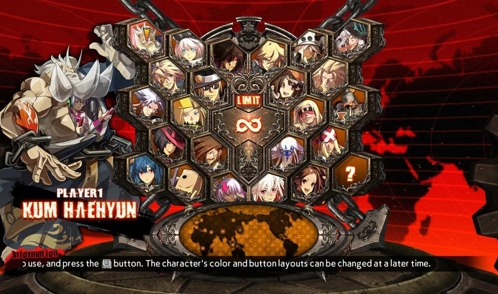 GUILTY GEAR Xrd -REVELATOR- Deluxe Edition
