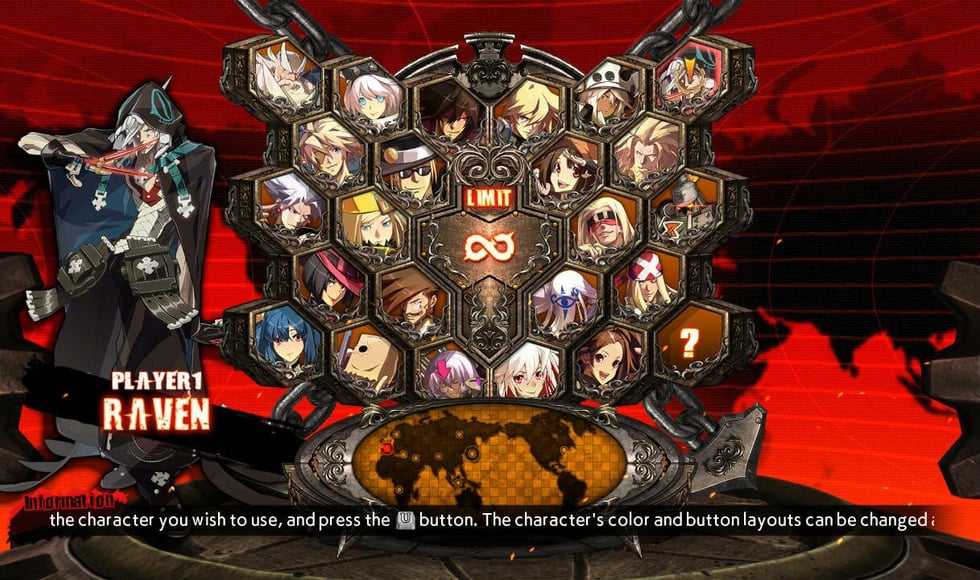 GUILTY GEAR Xrd -REVELATOR- Deluxe Edition