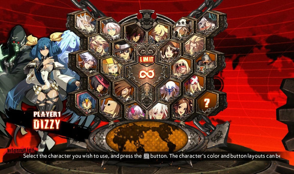 GUILTY GEAR Xrd -REVELATOR- Deluxe Edition