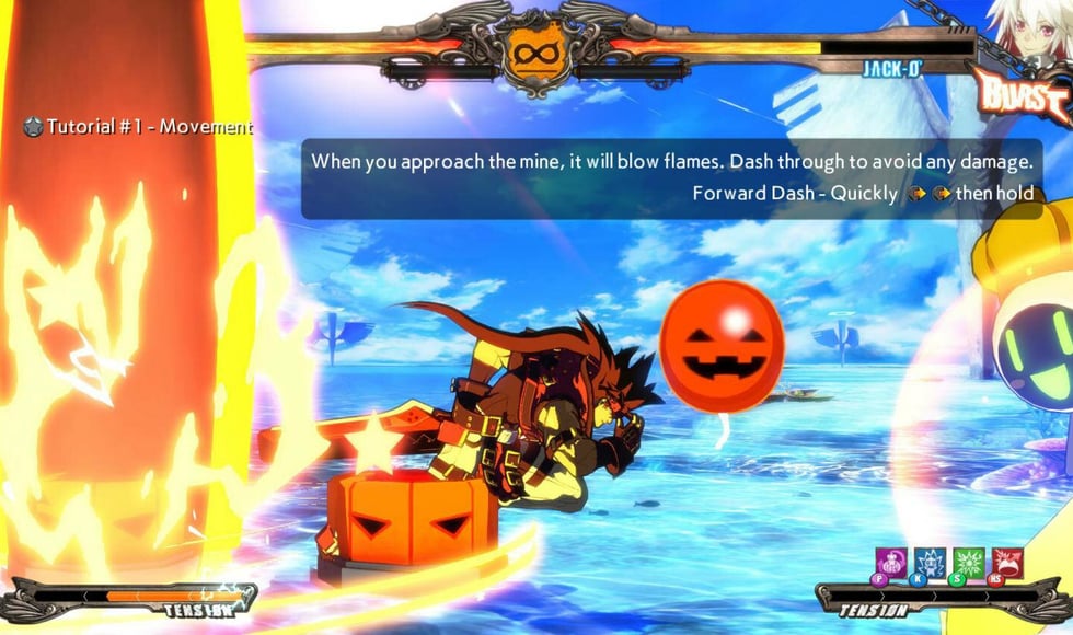 GUILTY GEAR Xrd -REVELATOR- Deluxe Edition