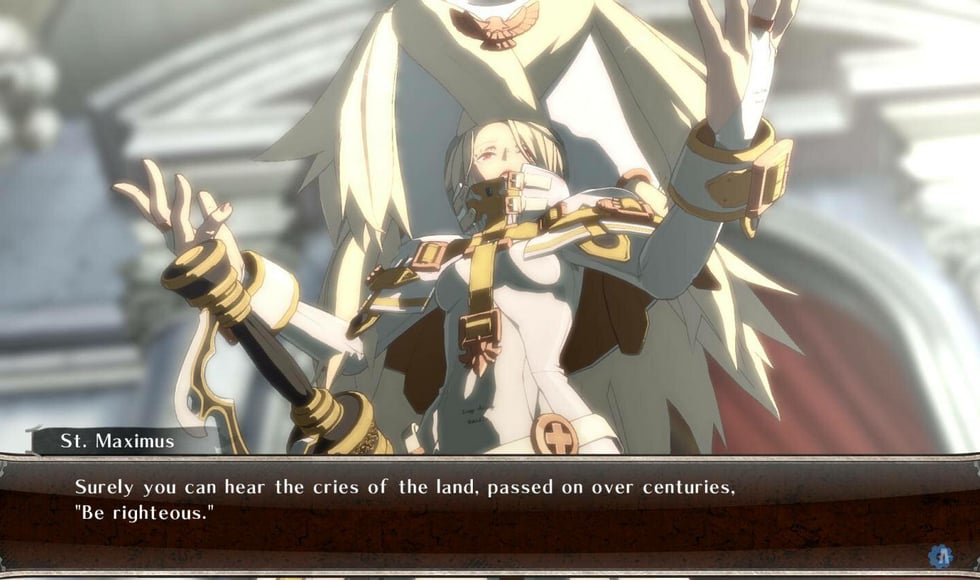 GUILTY GEAR Xrd -REVELATOR- Deluxe Edition