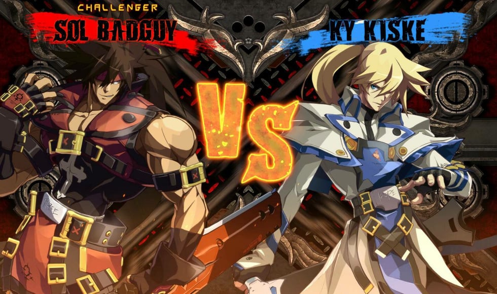 GUILTY GEAR Xrd -REVELATOR- Deluxe Edition