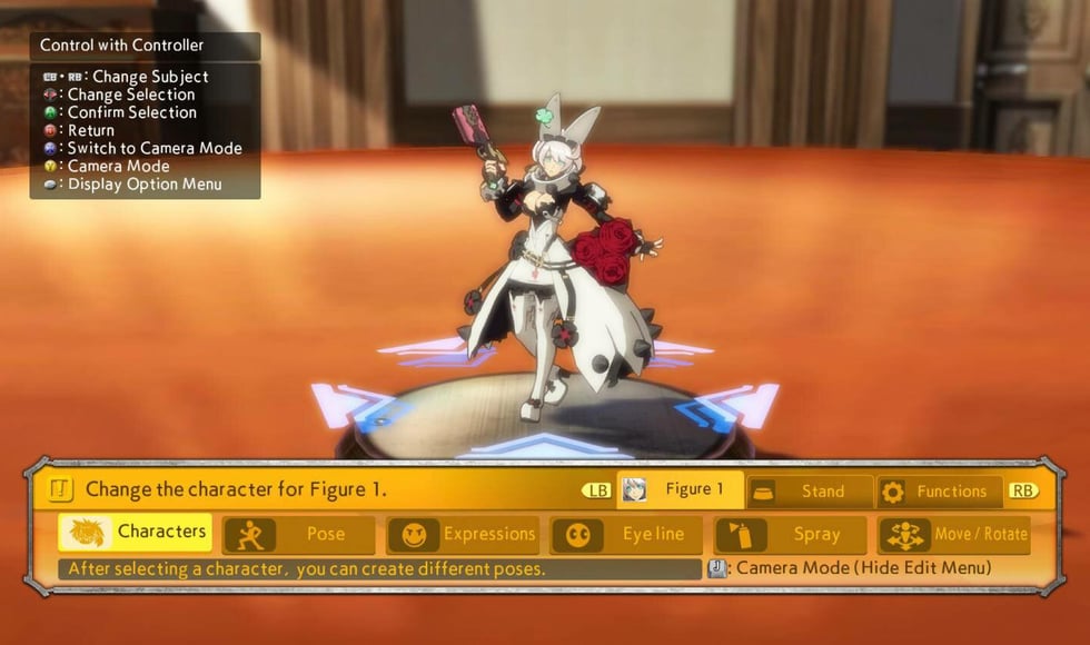 GUILTY GEAR Xrd -REVELATOR- Deluxe Edition