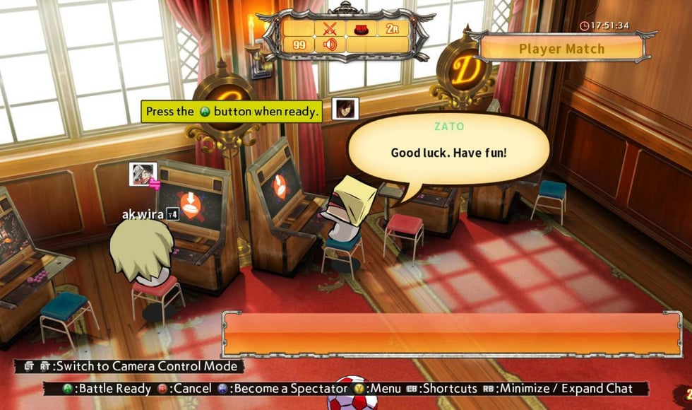 GUILTY GEAR Xrd -REVELATOR- Deluxe Edition