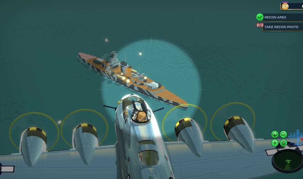 Bomber Crew: USAAF