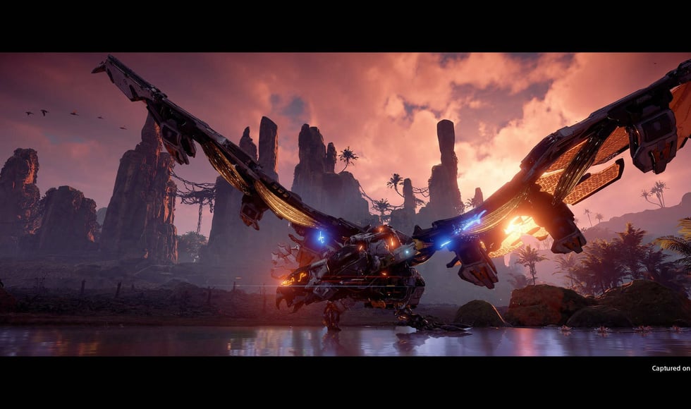 Horizon Zero Dawn Complete Edition