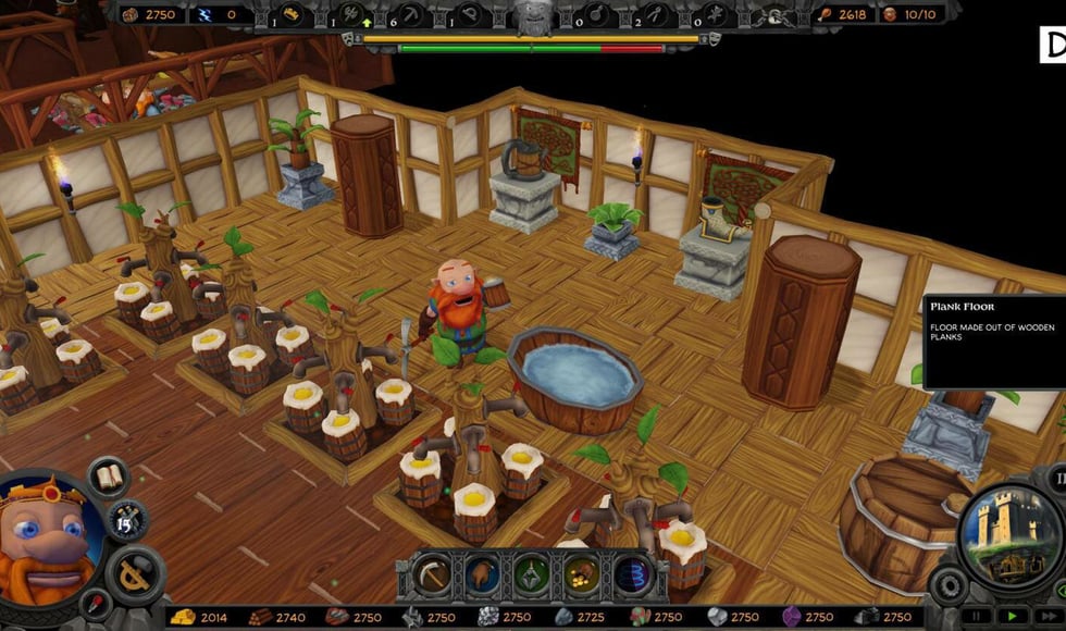 A Game of Dwarves: Ale Pack