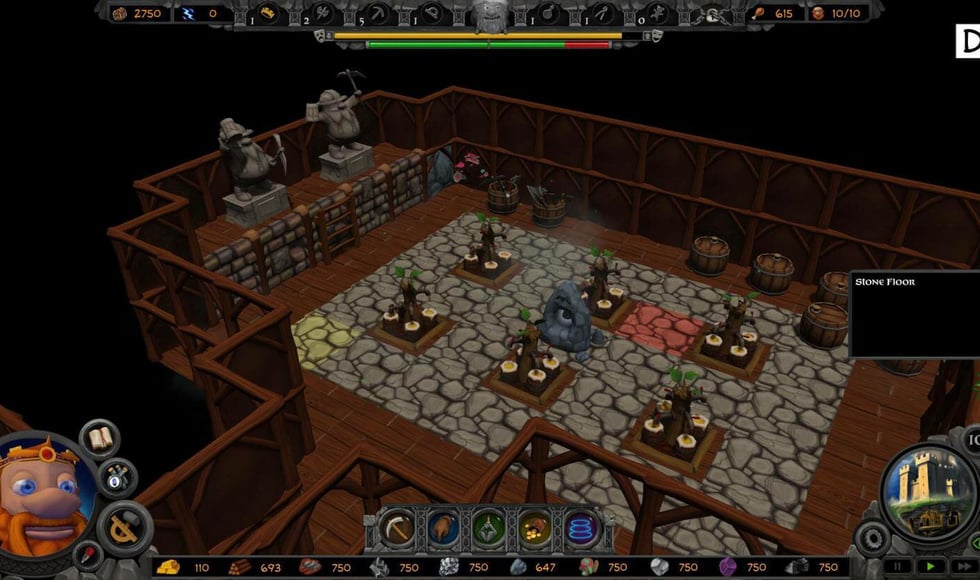A Game of Dwarves: Ale Pack