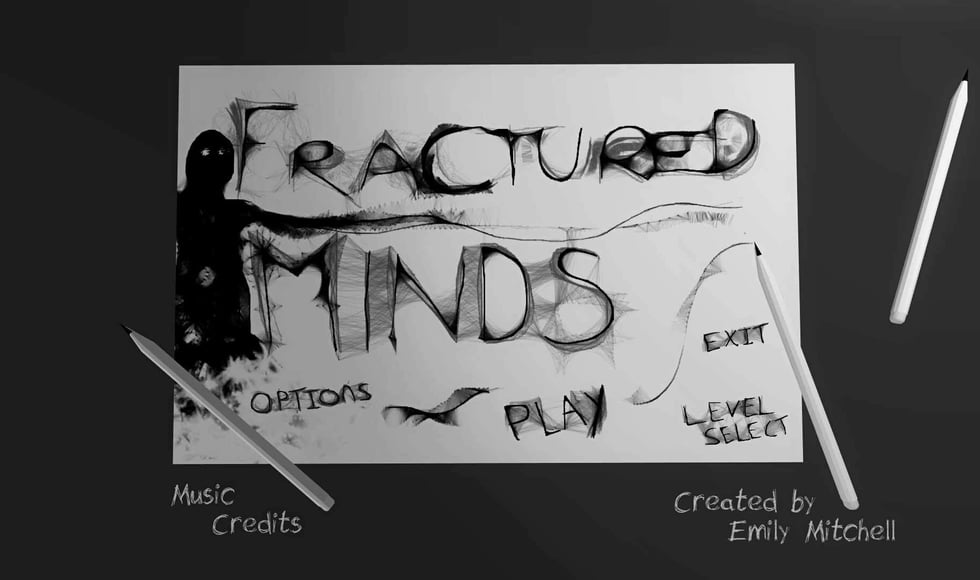 Fractured Minds