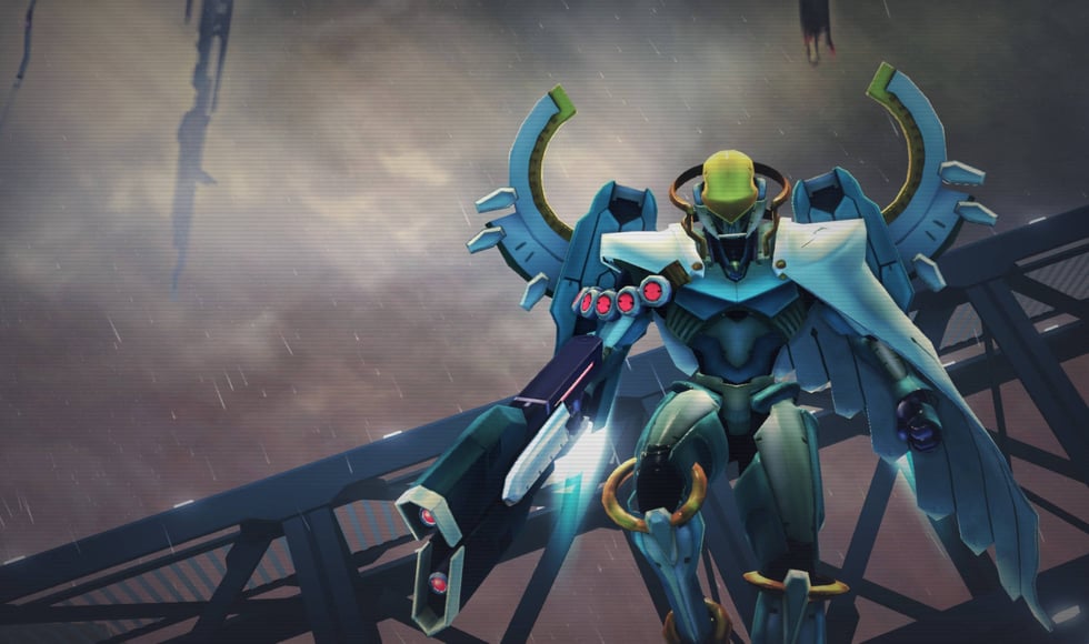 Strider
