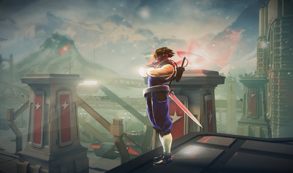 Strider