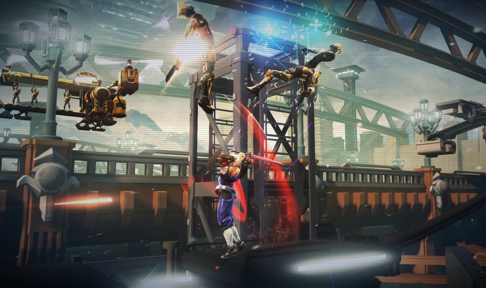 Strider