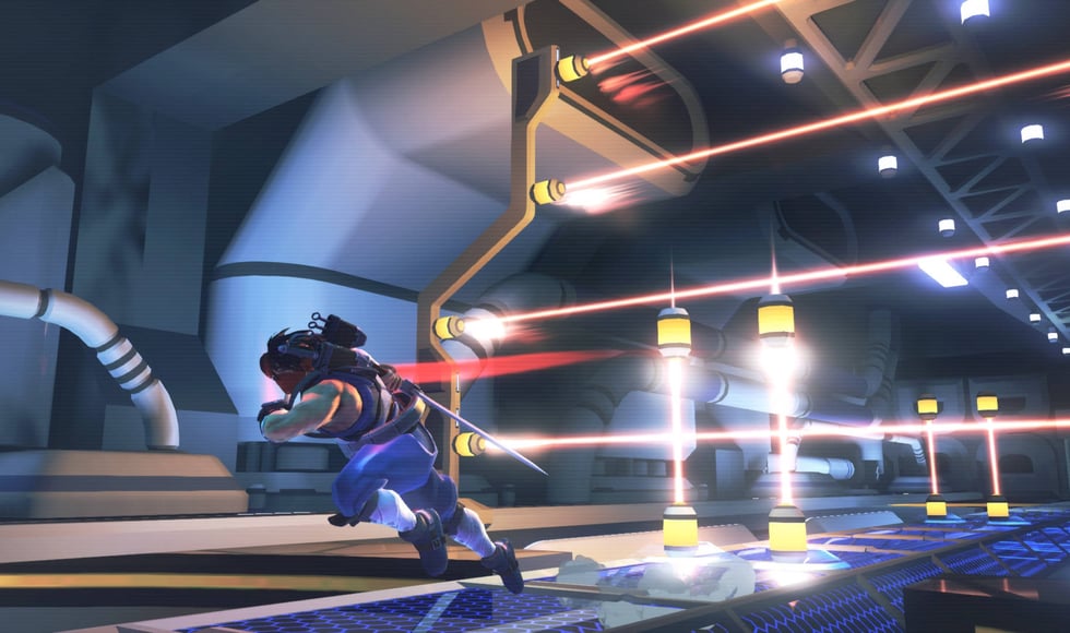 Strider