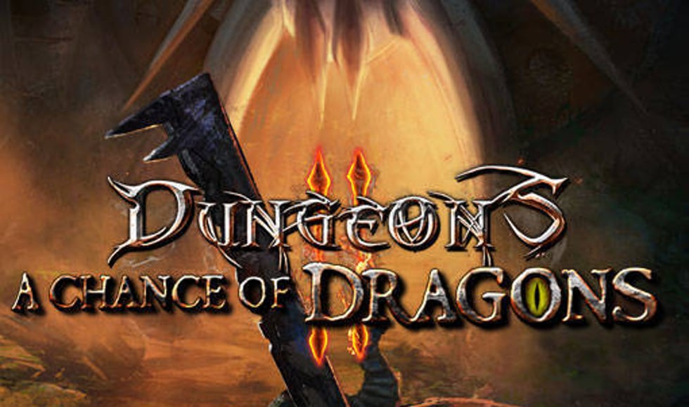 Dungeons 2 – A Chance Of Dragons DLC - moved to GENBA
