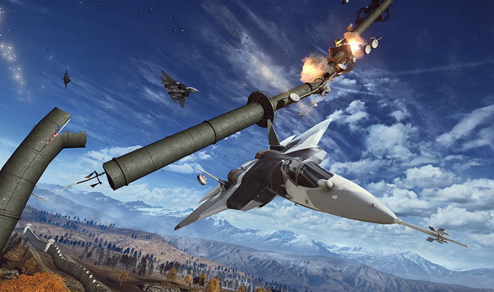 Battlefield 4 Premium Edition