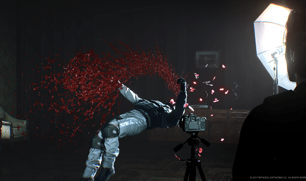 The Evil Within 2