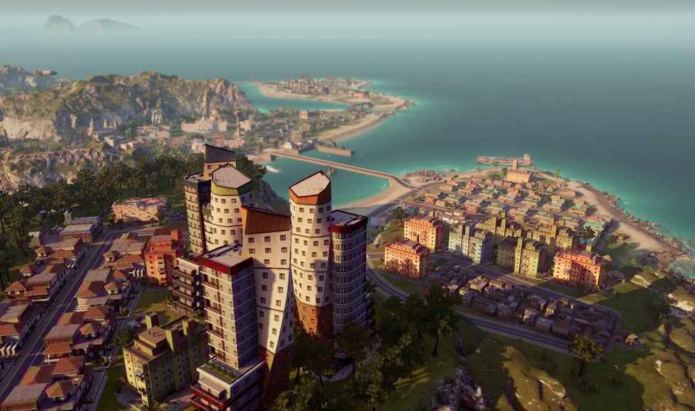 Tropico 6