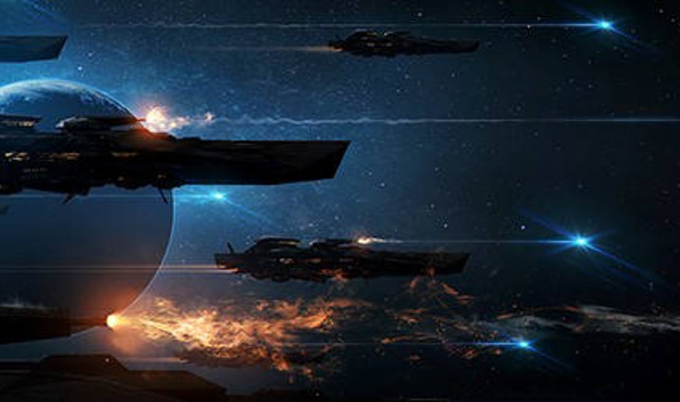 Endless Space 2 Digital Deluxe Edition