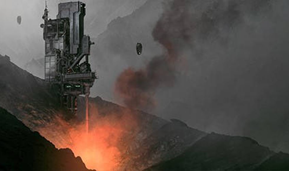 Endless Space 2 Digital Deluxe Edition