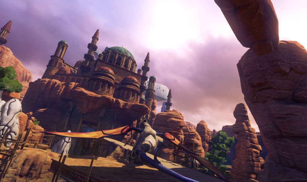 Sonic & All-Stars Racing Transformed Collection