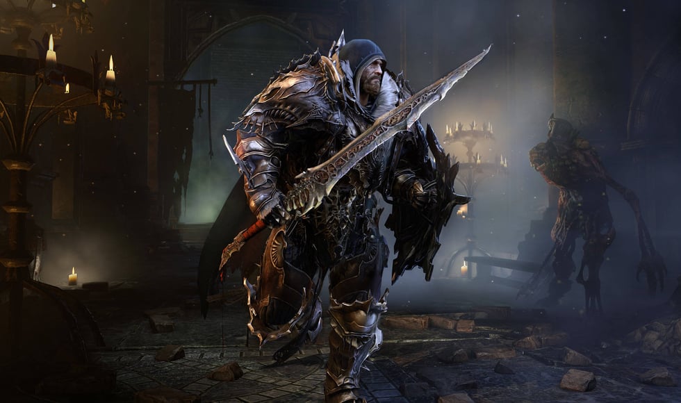 Lords of the Fallen - Digital Deluxe Edition
