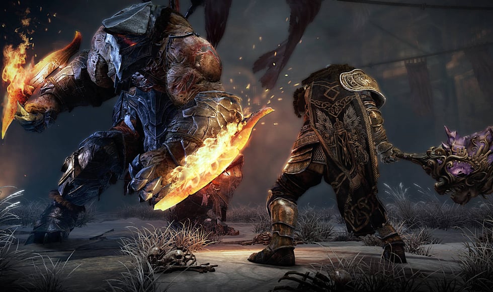 Lords of the Fallen - Digital Deluxe Edition