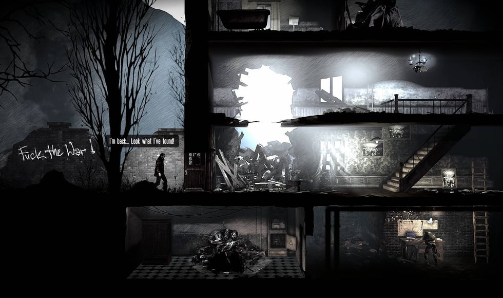 This War of Mine