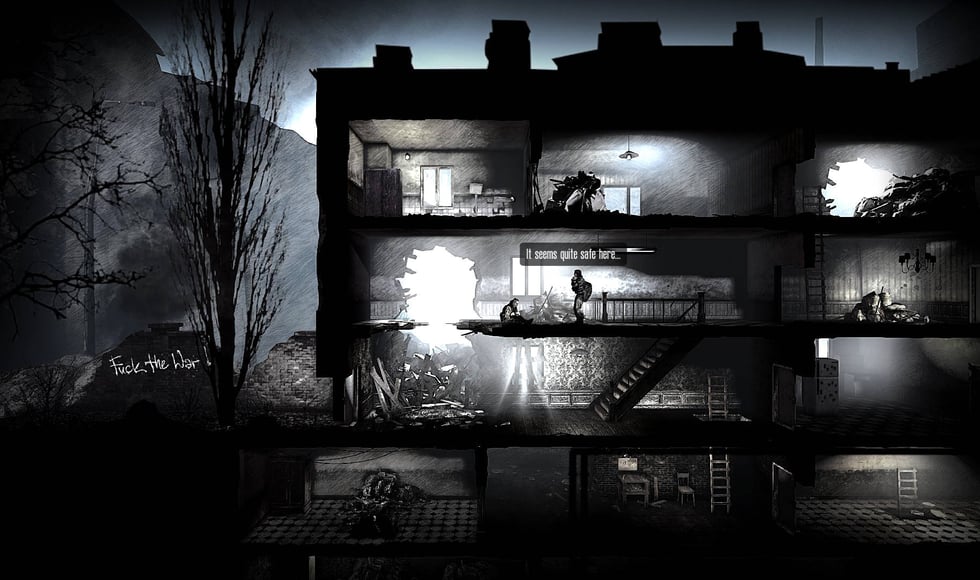 This War of Mine