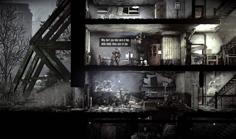 This War of Mine
