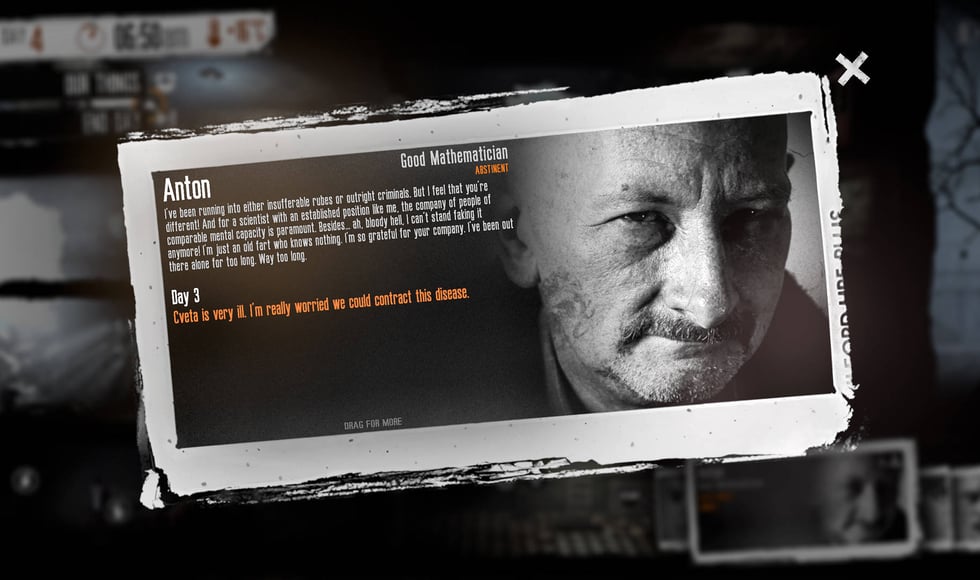 This War of Mine