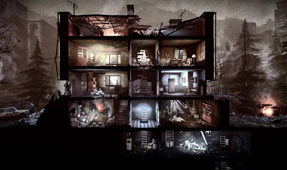 This War of Mine