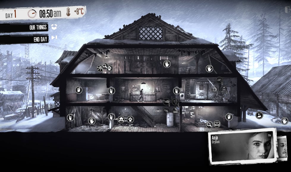This War of Mine