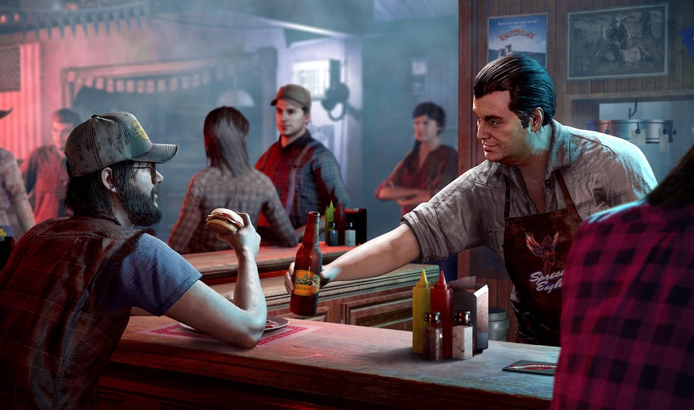 Far Cry 5 – Gold Edition