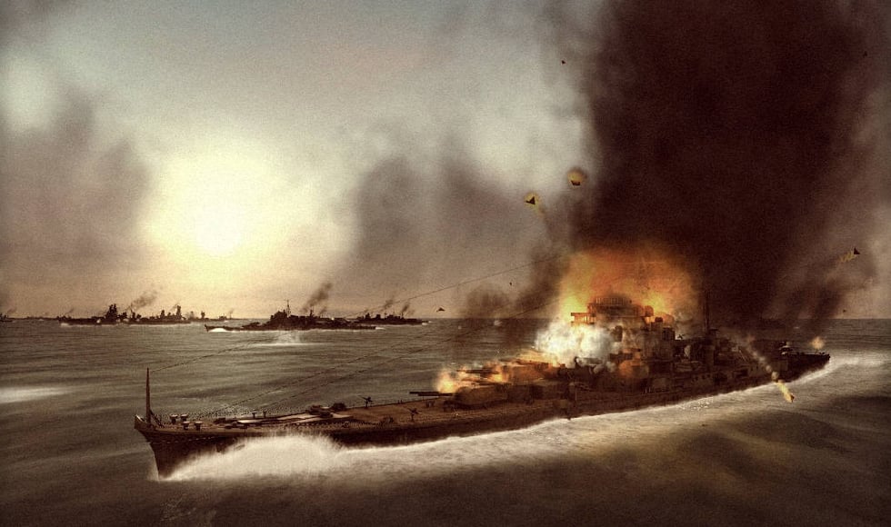 Silent Hunter IV: Wolves of the Pacific - Gold Edition