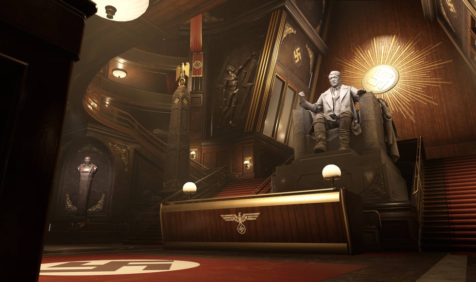 Wolfenstein: Youngblood  Deluxe Edition