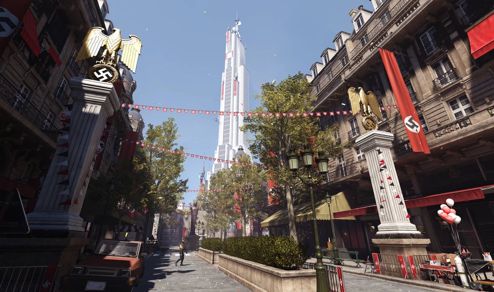 Wolfenstein: Youngblood  Deluxe Edition