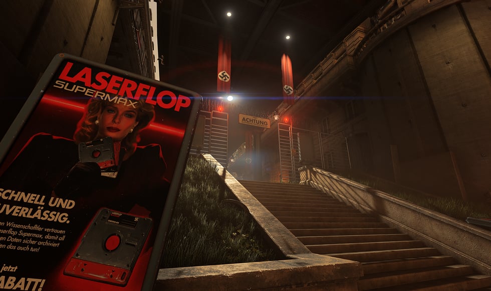 Wolfenstein: Youngblood  Deluxe Edition