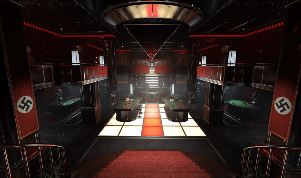 Wolfenstein: Youngblood  Deluxe Edition