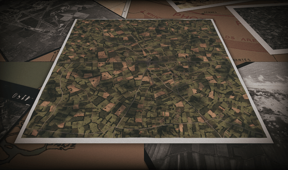 Steel Division: Normandy 44 - DE