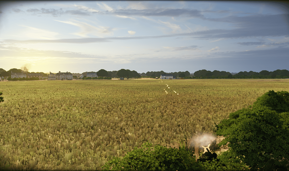 Steel Division: Normandy 44 - DE
